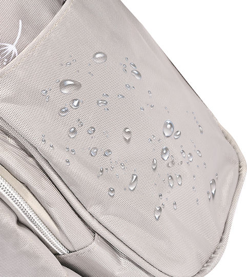 Lorelli Diaper Bag Black 27x17x41cm.