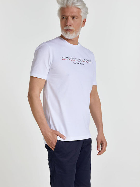 T-Shirt Weiß