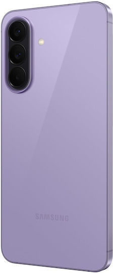 Samsung Galaxy A57 5G (8/256GB) Awesome Lilac