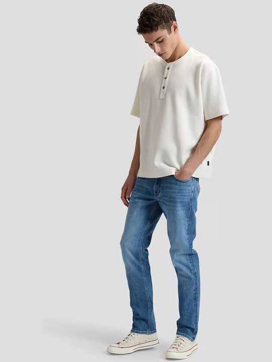 Tricou Alb
