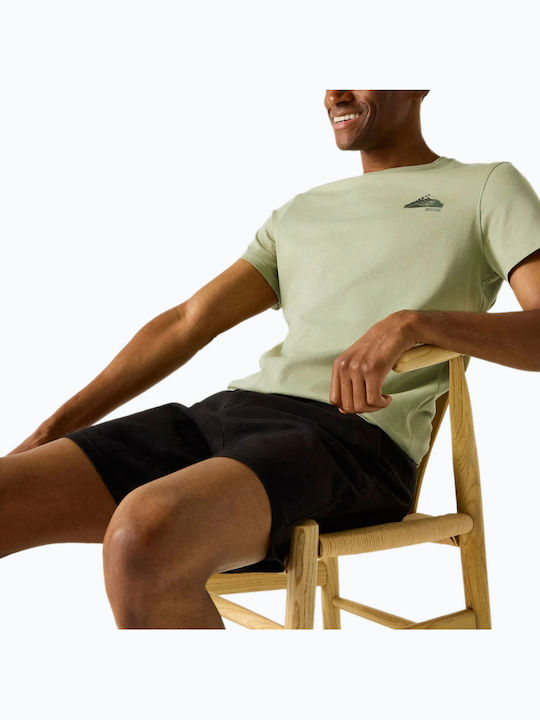 T-shirt Μέντα