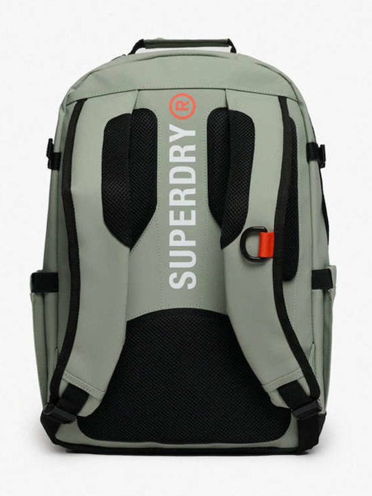 Superdry Utility Tarp Зелен