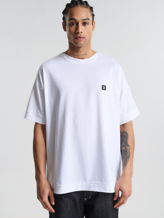 White T-Shirt