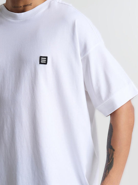 White T-Shirt