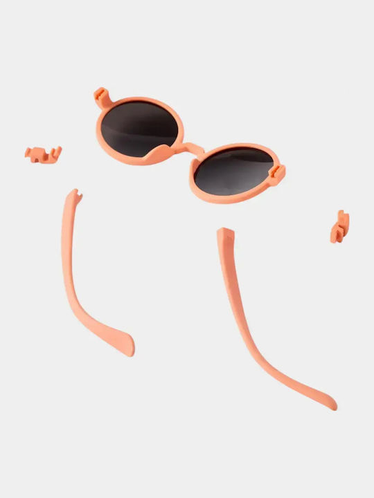 Zippy Ochelari de Soare pentru Copii Portocalii 31071342037