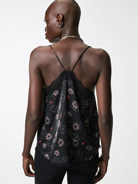 Γυναικείο Lingerie Top Black