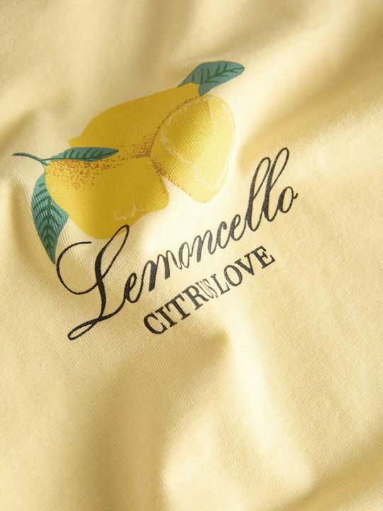 Women's T-shirt Sunlight