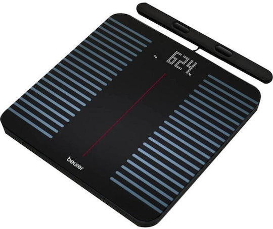 Beurer Bf 990 Wifi/bt Digital Bathroom Scale