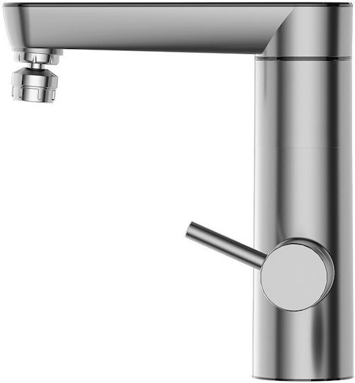 Teesa Wall Mounted Instant Water Heater Kitchen Single Phase 3kW