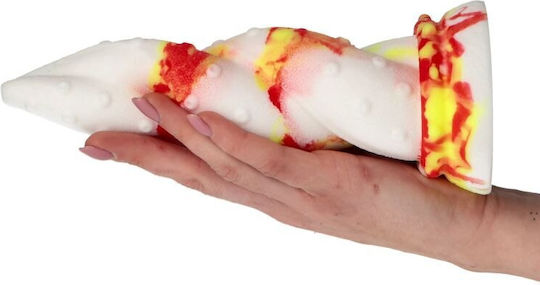 Toyz4lovers Monster Dildo Realistic Cu Ventuză