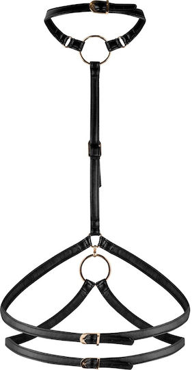 Hunkemöller Private Collection Harness Black