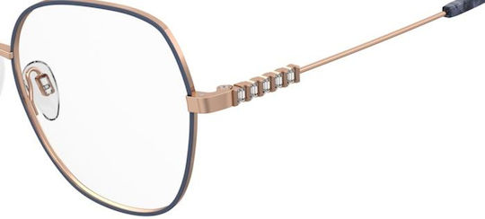Pierre Cardin P.c 8921 Ky2 Brillengestelle mit Rezept