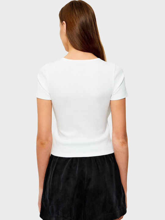 Hugo T-Shirt White