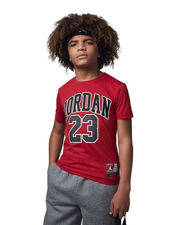 Jordan