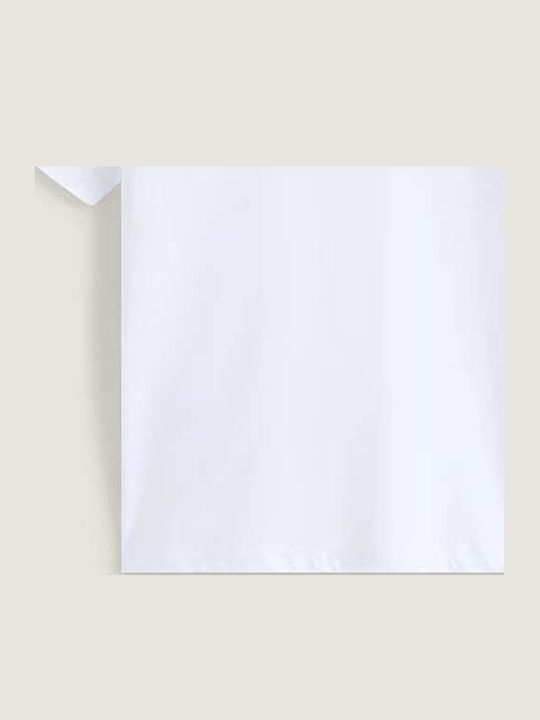 Kids T-shirt White