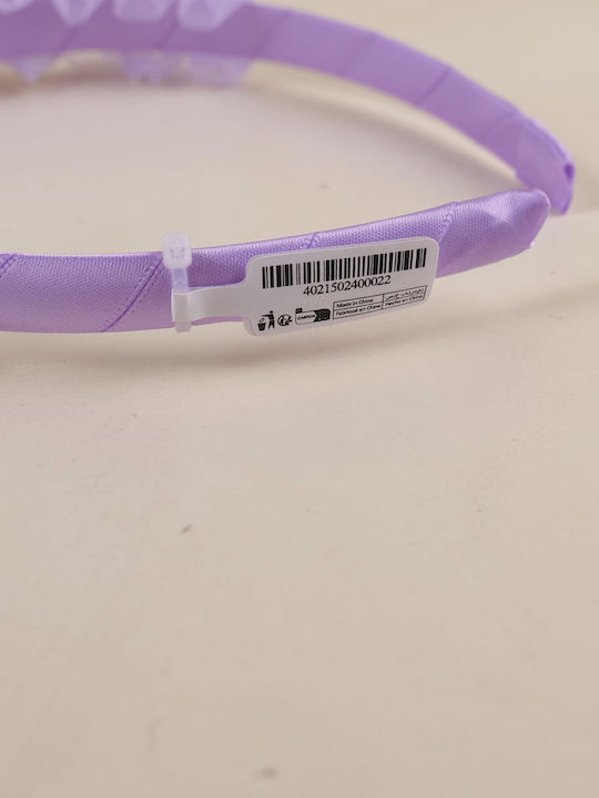 Bentită Pentru Copii Violet