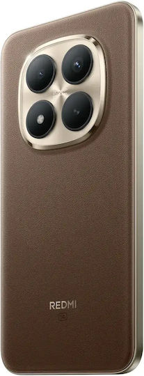Xiaomi Redmi Note 15 Pro+ NFC 5G Dual SIM (12/256GB) Mocha Brown