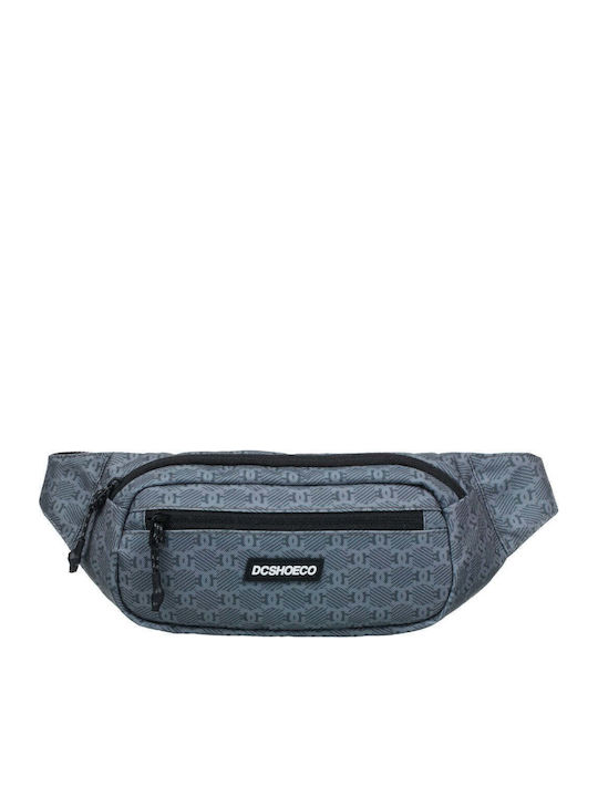Tussler Bum Bag Black