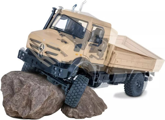 Jamara RC Fahrzeug Crawler