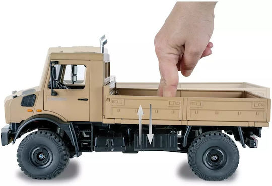 Jamara RC Fahrzeug Crawler