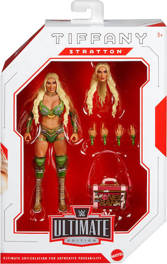 Actionfigur WWE