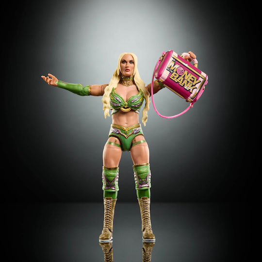 Actionfigur WWE