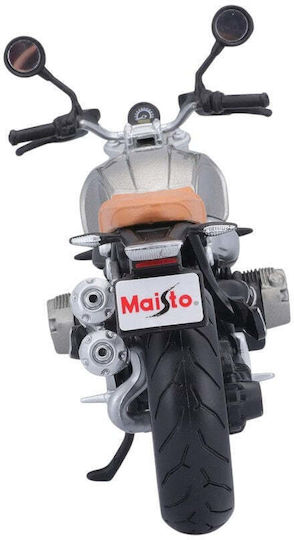 Maisto R Nine T Scrambler Μοτοσυκλέτα 1:12