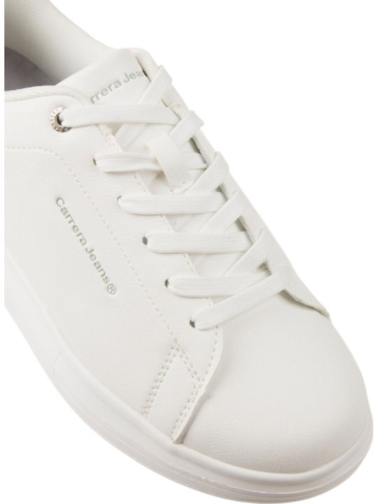 Herren Sneakers Weiße