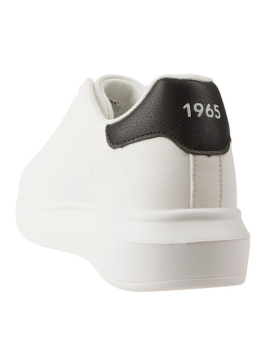 Adidași Pentru Bărbați Albi