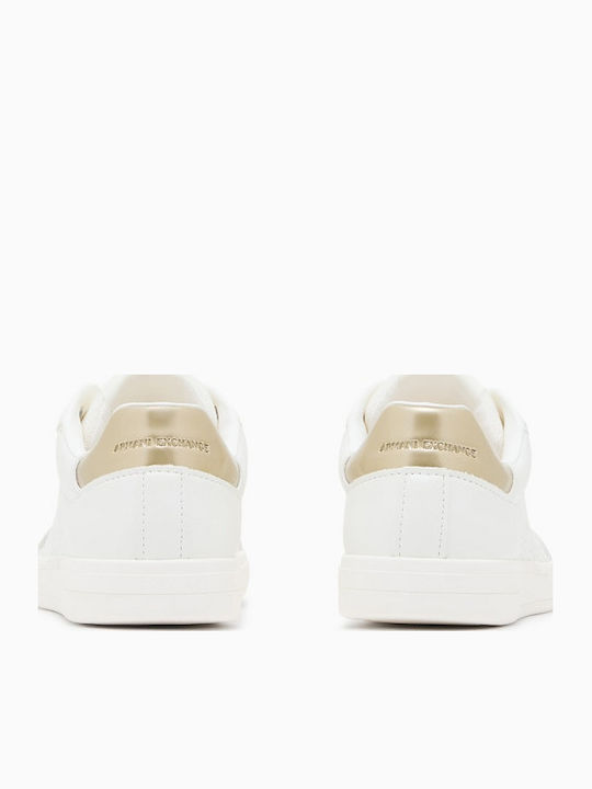 Women's Sneakers White