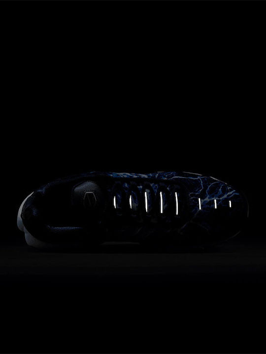 TN Air Max Plus Men's White Sneakers