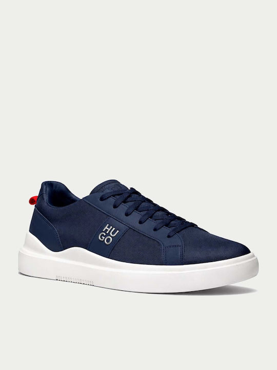 Blake Tenn Ανδρικά Chunky Sneakers Dark Blue