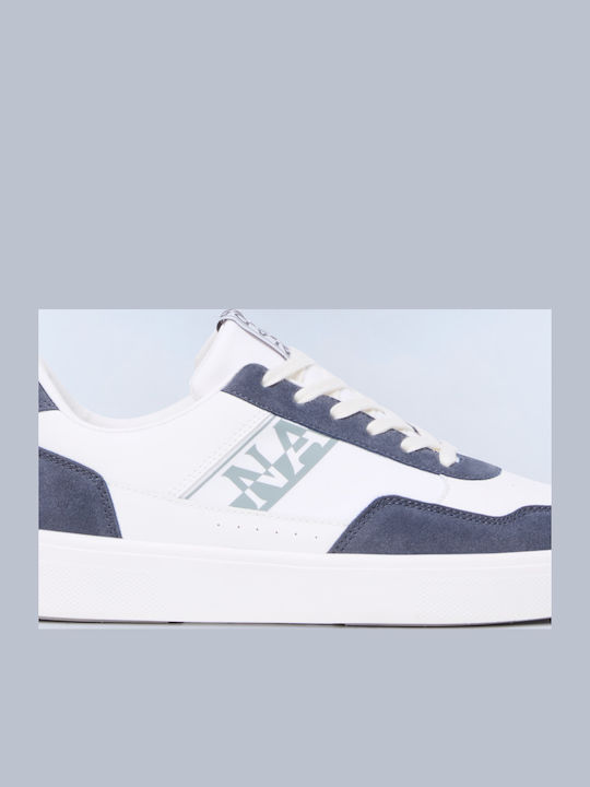 Men's Sneakers White