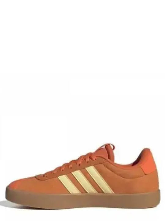 adidas Vl Court 3.0 Sneakers Orange