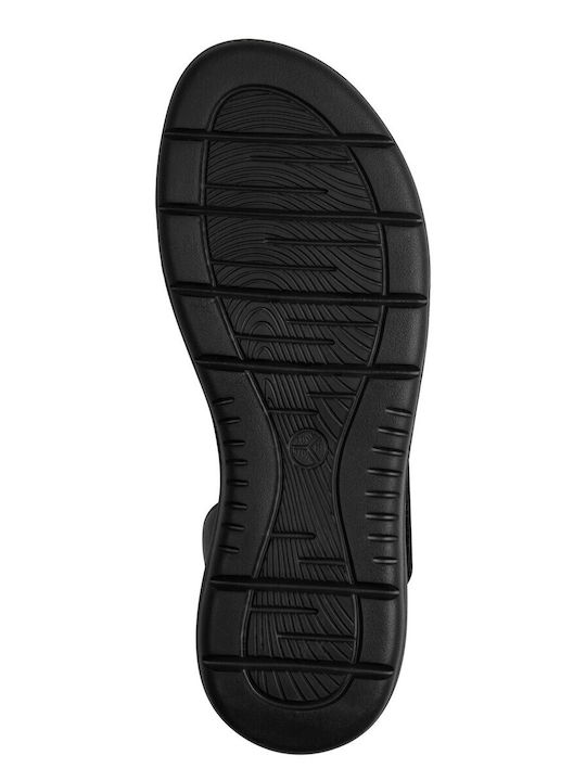 Anatomic Summer Women's Platforms Black