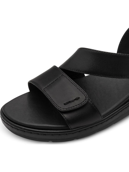 Anatomic Summer Women's Platforms Black