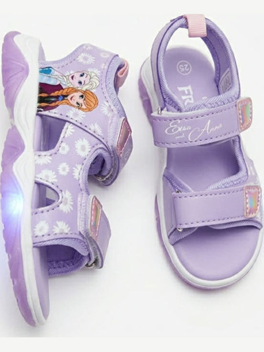 Adam's Shoes