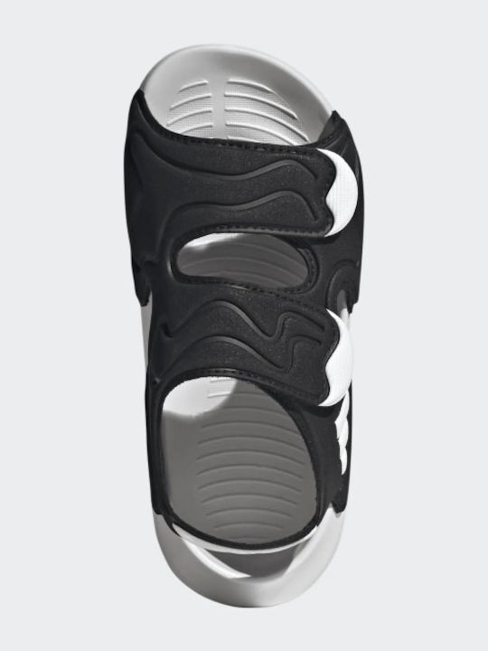 Kids' Sandals Altaswim 3 Black