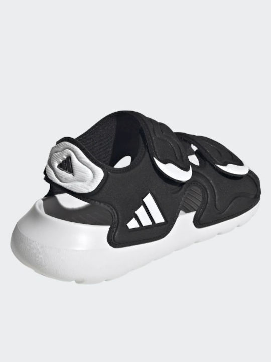 Kids' Sandals Altaswim 3 Black