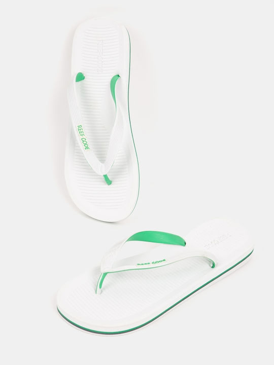 Men's Flip Flops Black