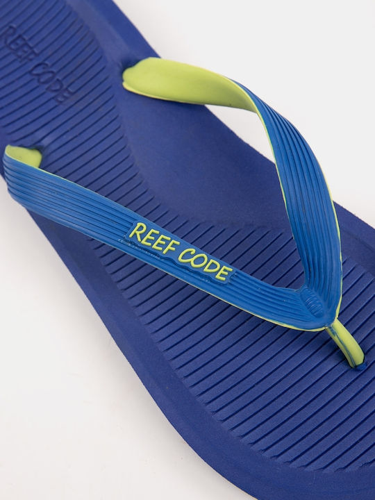 Men's Flip Flops Black