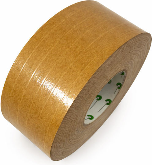 Adhesive Double-Sided Tape Brown 70mm 6426034555530