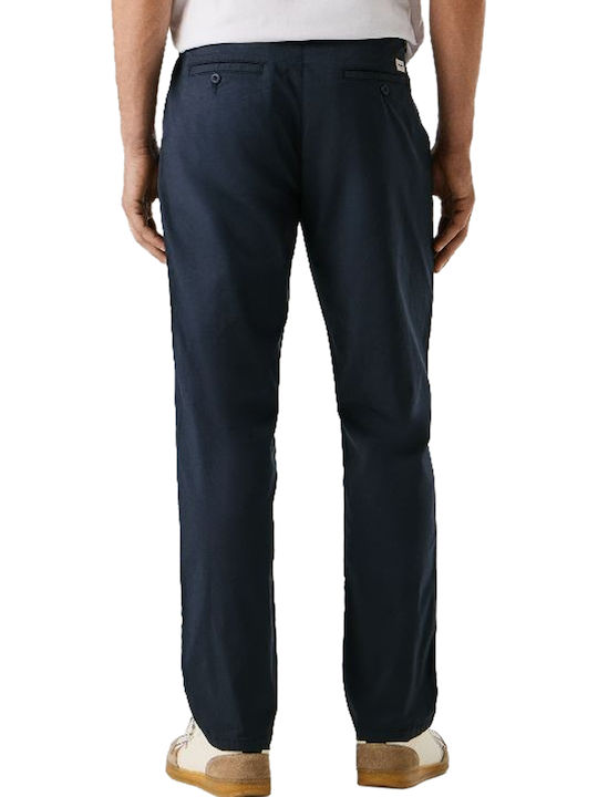 Ανδρικό Παντελόνι Chino Dulwich Blue