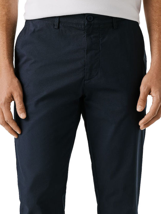 Ανδρικό Παντελόνι Chino Dulwich Blue