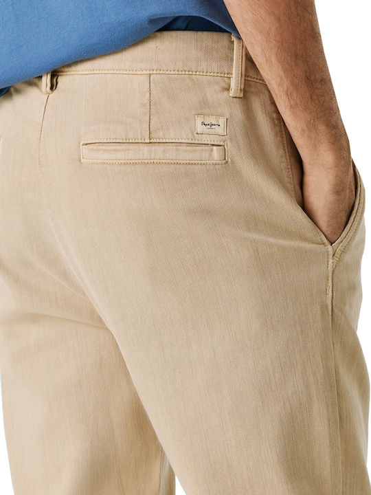 Stanley Men's Chinos Malt Beige