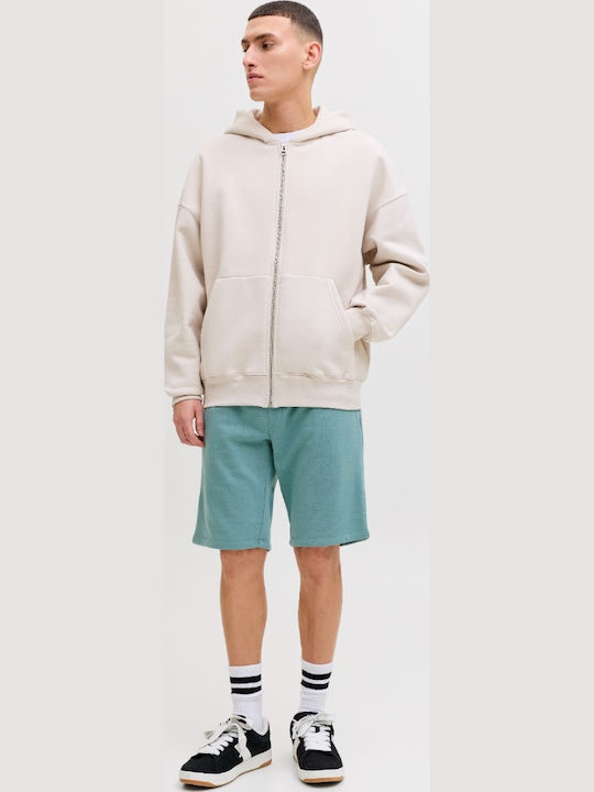 Men's Bermuda Blue