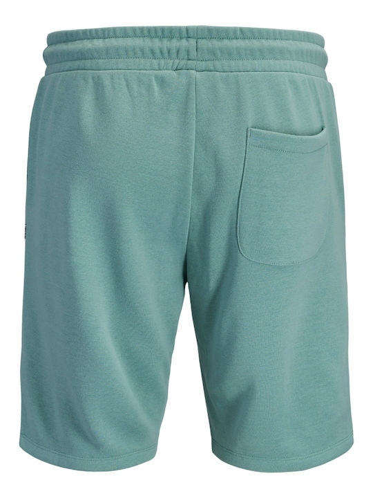 Men's Bermuda Blue