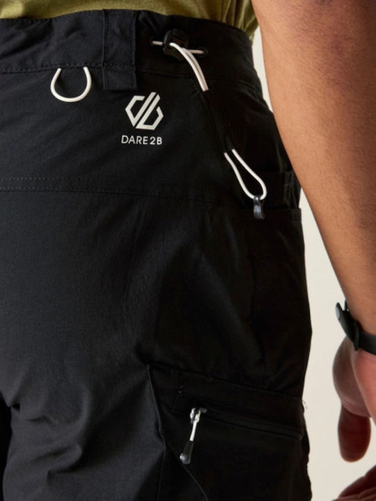Herren Shorts Schwarz