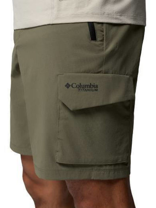 Columbia Columbia