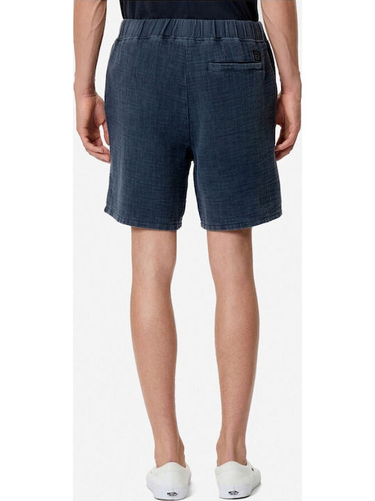 Herren Shorts Blau